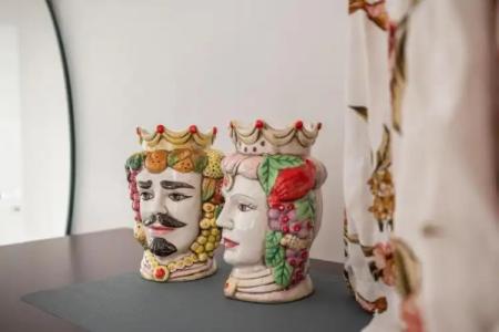 Volturno3 Suites & more - 76