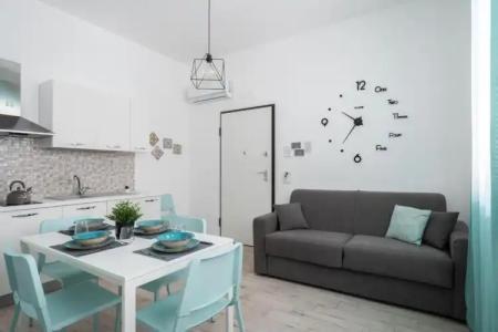 Volturno3 Suites & more - 20