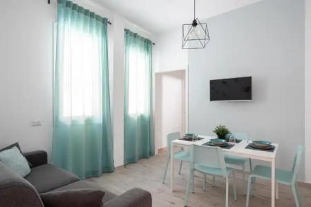 Volturno3 Suites & more - 61