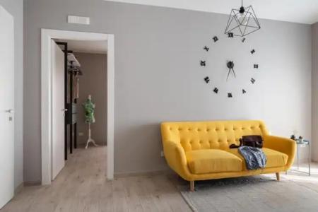 Volturno3 Suites & more - 13