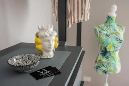 Volturno3 Suites & more - 32