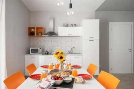 Volturno3 Suites & more - 18