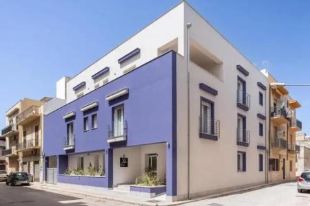 Volturno3 Suites & more - 39