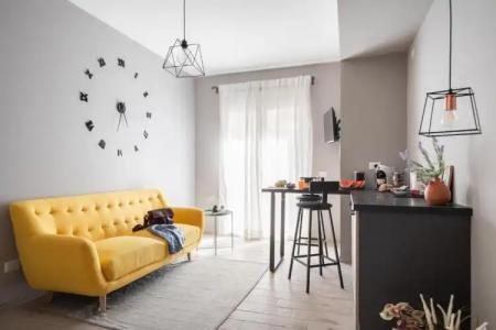 Volturno3 Suites & more - 12