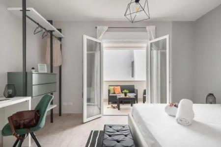 Volturno3 Suites & more - 68