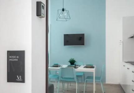 Volturno3 Suites & more - 59