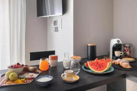 Volturno3 Suites & more - 10