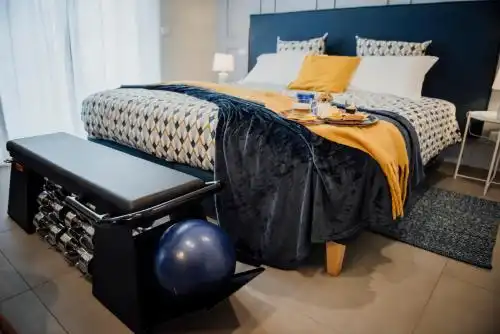 Smartfit House a Unique b&b Experience In Pescara - 10