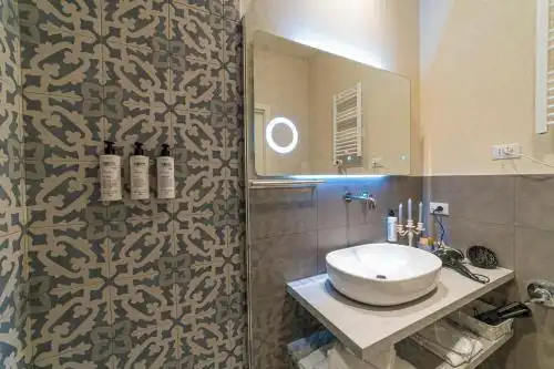 Smartfit House a Unique b&b Experience In Pescara - 12