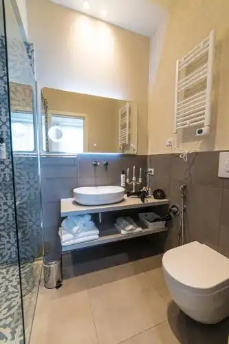 Smartfit House a Unique b&b Experience In Pescara - 11