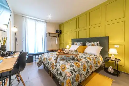 Smartfit House a Unique b&b Experience In Pescara - 4