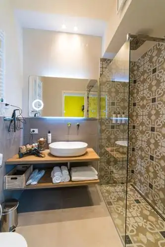 Smartfit House a Unique b&b Experience In Pescara - 14