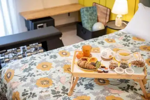 Smartfit House a Unique b&b Experience In Pescara - 16