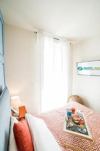 Smartfit House a Unique b&b Experience In Pescara - 23