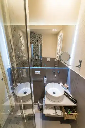 Smartfit House a Unique b&b Experience In Pescara - 24
