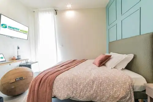Smartfit House a Unique b&b Experience In Pescara - 17