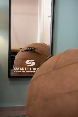 Smartfit House a Unique b&b Experience In Pescara - 18