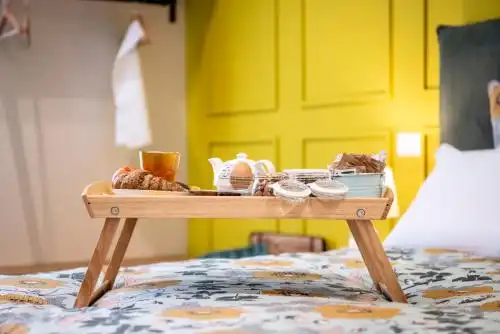 Smartfit House a Unique b&b Experience In Pescara - 15