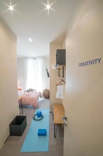 Smartfit House a Unique b&b Experience In Pescara - 20