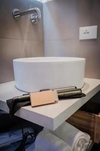 Smartfit House a Unique b&b Experience In Pescara - 26