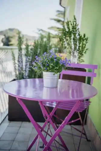 Smartfit House a Unique b&b Experience In Pescara - 28