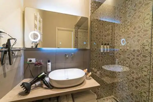Smartfit House a Unique b&b Experience In Pescara - 27