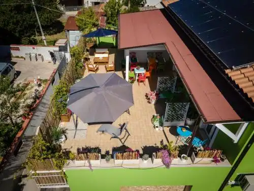 Smartfit House a Unique b&b Experience In Pescara - 9
