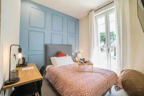 Smartfit House a Unique b&b Experience In Pescara - 22