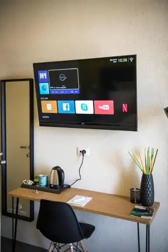 Smartfit House a Unique b&b Experience In Pescara - 33