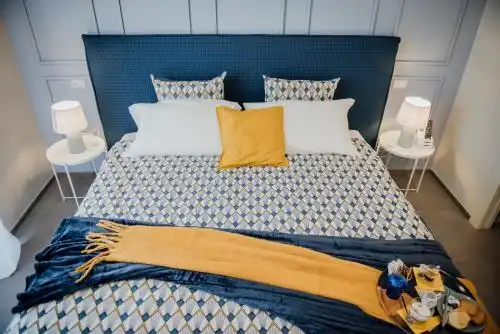 Smartfit House a Unique b&b Experience In Pescara - 36