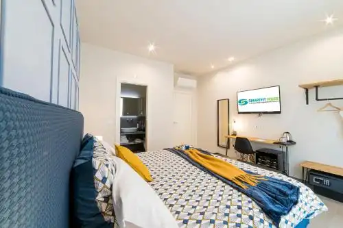 Smartfit House a Unique b&b Experience In Pescara - 38