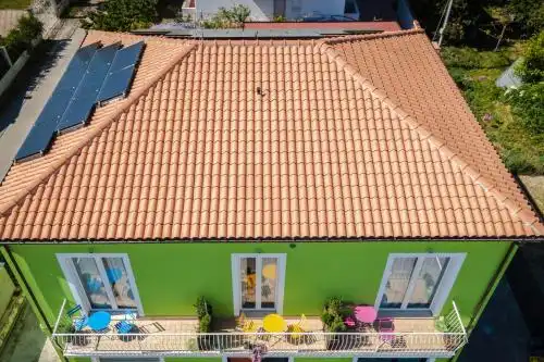Smartfit House a Unique b&b Experience In Pescara - 42