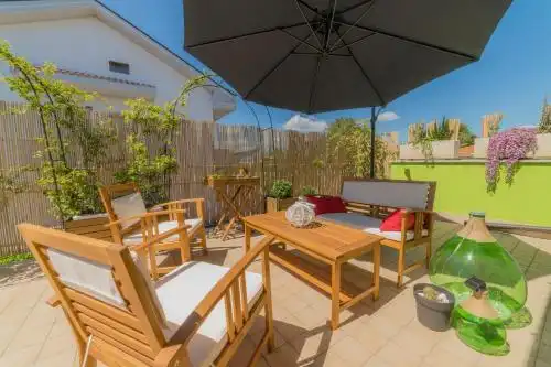 Smartfit House a Unique b&b Experience In Pescara - 44