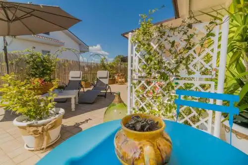 Smartfit House a Unique b&b Experience In Pescara - 43