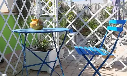 Smartfit House a Unique b&b Experience In Pescara - 1