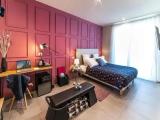 Superior Double Room Single Use, 1 Large Twin Bed, Non Smoking, Ensuite