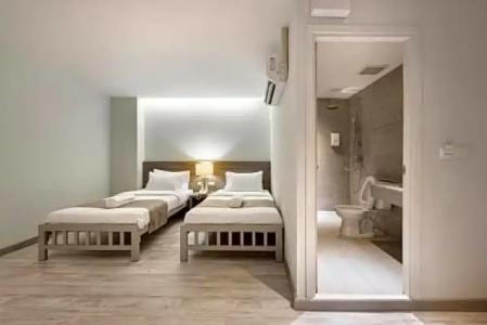 De Centro Bangkok - 26