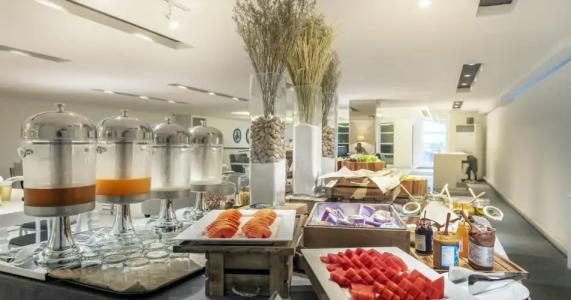 De Centro Bangkok - 8