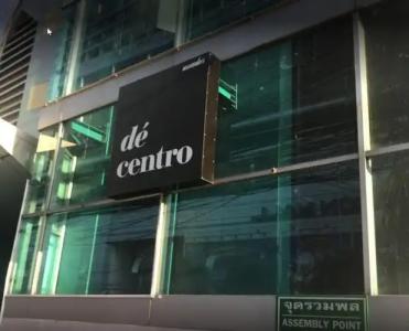 De Centro Bangkok - 17