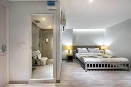 De Centro Bangkok - 25