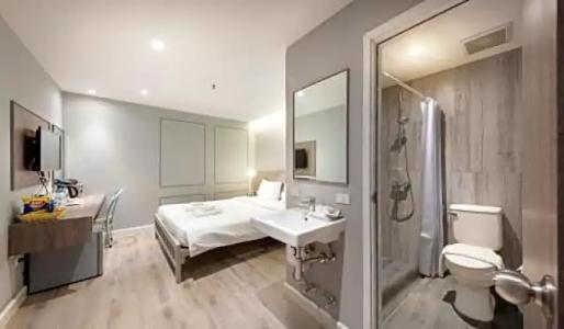 De Centro Bangkok - 46