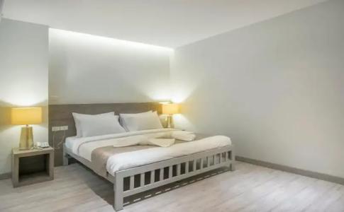 De Centro Bangkok - 1