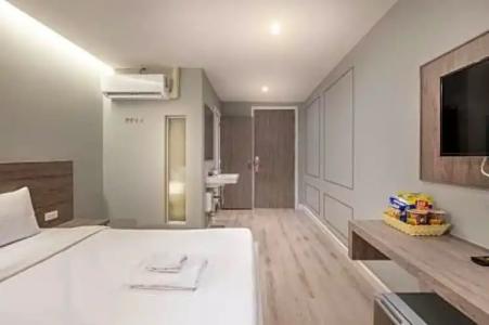 De Centro Bangkok - 42