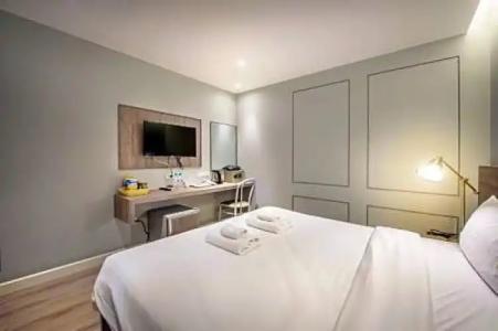 De Centro Bangkok - 44