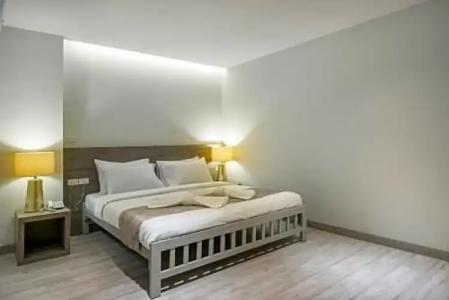 De Centro Bangkok - 36