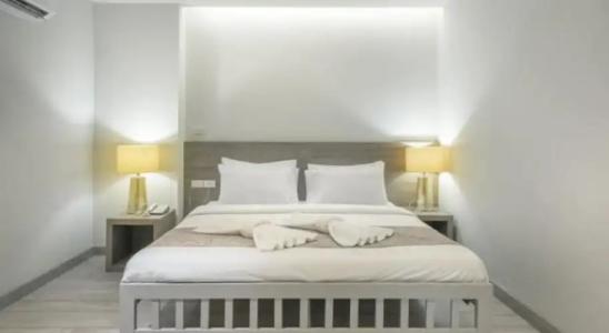 De Centro Bangkok - 22