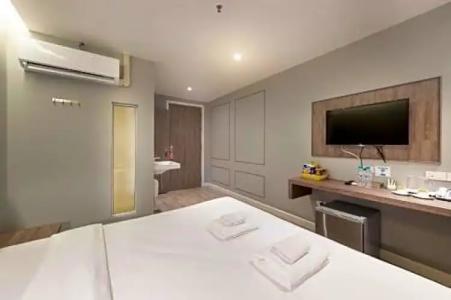 De Centro Bangkok - 43