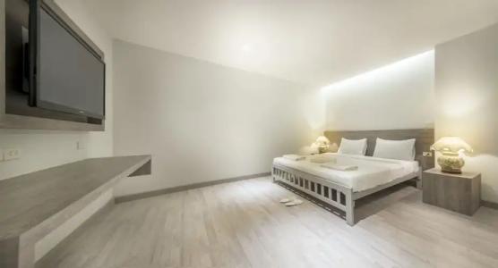 De Centro Bangkok - 2