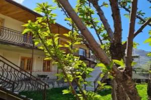 Гостевой дом «Sunny Mountain House», Казбеги