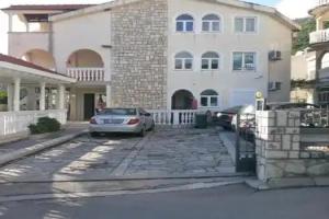 Guesthouse «Vila Tamburic», Бечичи